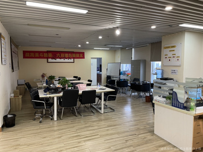 專業賦能，高效連接——廣西泰眾商務信息咨詢服務詳解